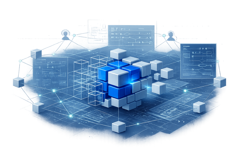 Data capture and intelligent document processing