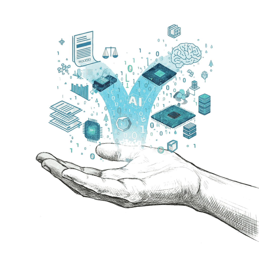 AI-powered technology solutions