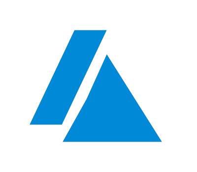 Microsoft Azure logo