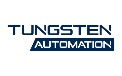 Tungsten Automation logo