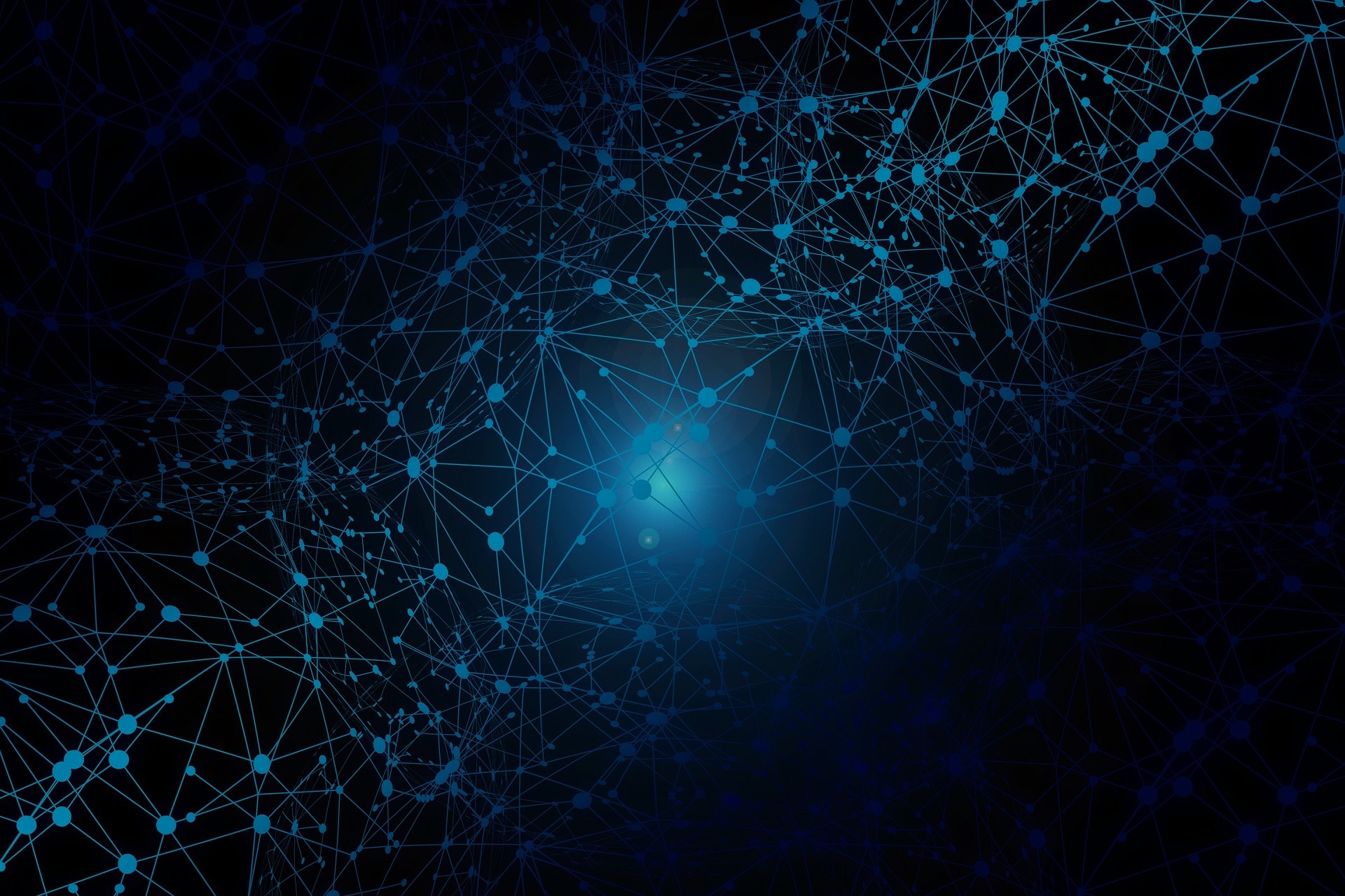 Digital network — document management