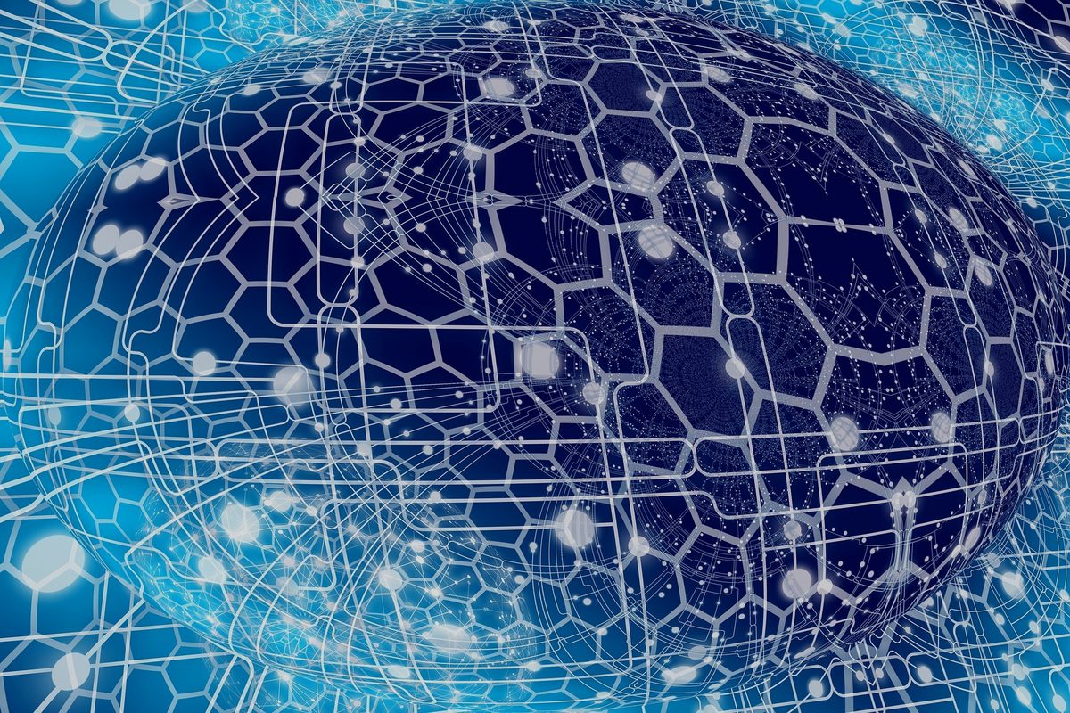 Technology globe — SharePoint migration