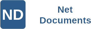 NetDocuments