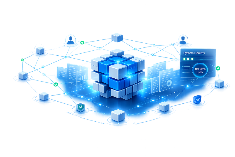 SupportFast IT support